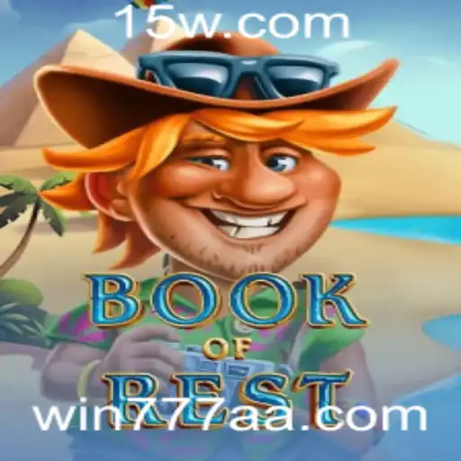 Explorando o Universo de Aventuras de BookofRest