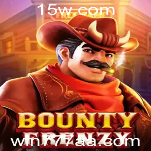 Descubra o Empolgante Mundo de BountyFrenzy: Um Jogo de Aventura e Estratégia