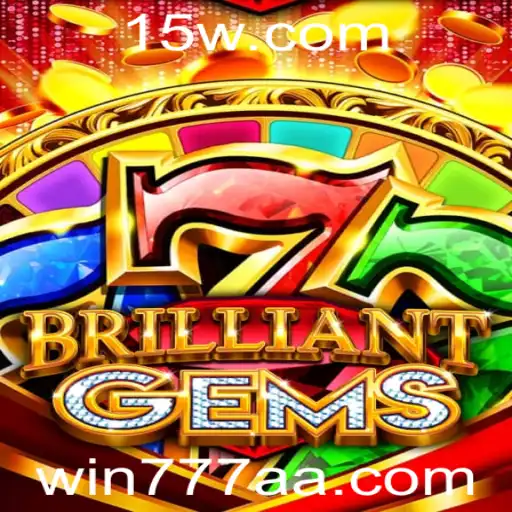 BrilliantGems: Explorando Novas Aventuras em um Mundo de Joias Reluzentes