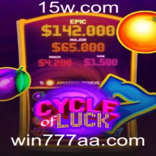 Explorando o Mundo de CycleofLuck: Um Guia Completo