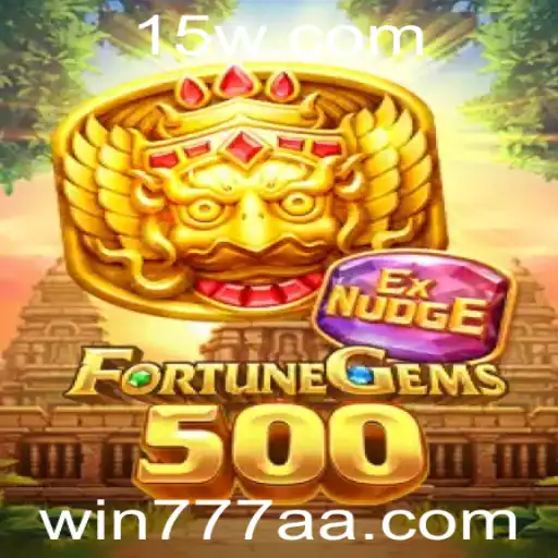 Desvendando o Mundo de FortuneGems500: A Nova Sensação dos Jogos de Azar