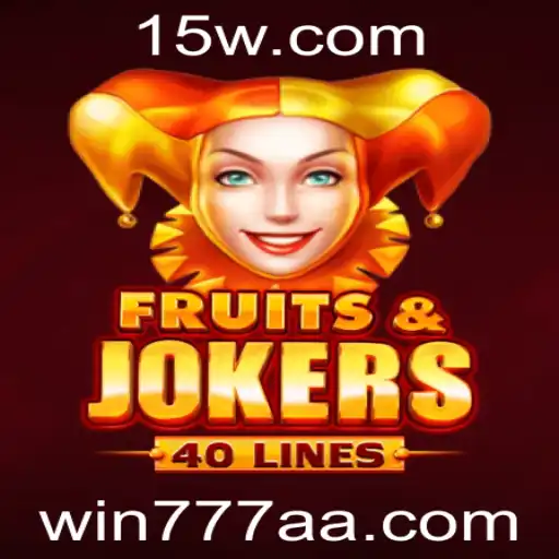 Descubra o Fascinante Mundo de FruitsAndJokers40