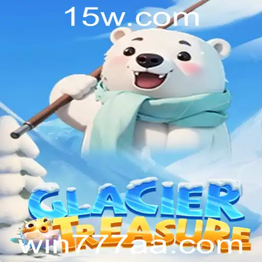 GlacierTreasure: Uma Aventura Congelante para Todos os Jogadores