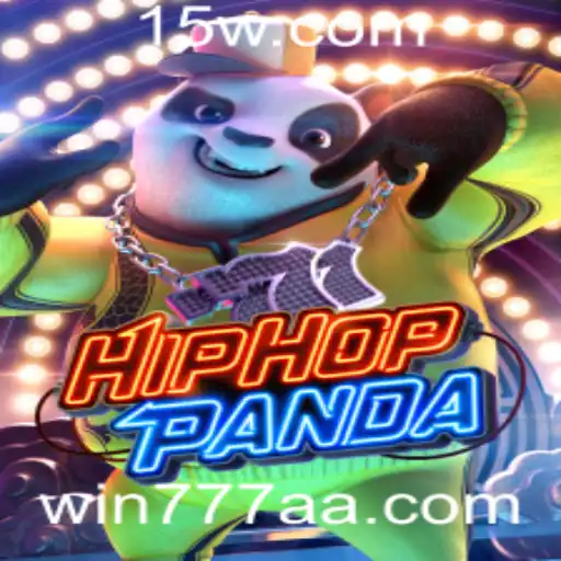 Descubra o Mundo Vibrante de HipHopPanda - O Jogo de Slot que Conquistou os Cassinos Online
