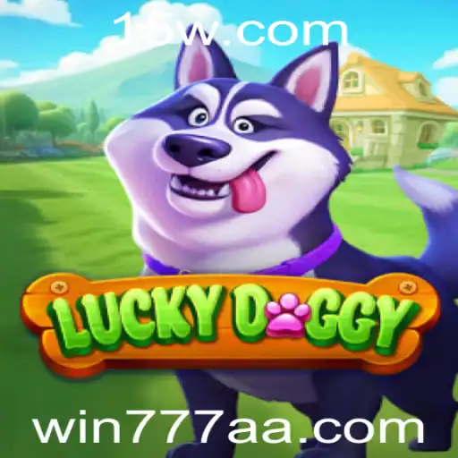 Descubra o Excitante Mundo de LuckyDoggy: Um Jogo de Aventura e Destino