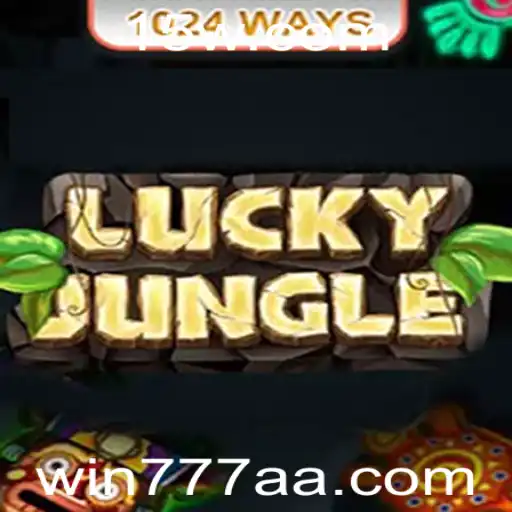 Explorando o Fascinante Mundo de LuckyJungle1024