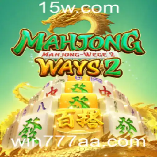 Descubra MahjongWays2: Um Mergulho no Fascinante Mundo do Mahjong Virtual