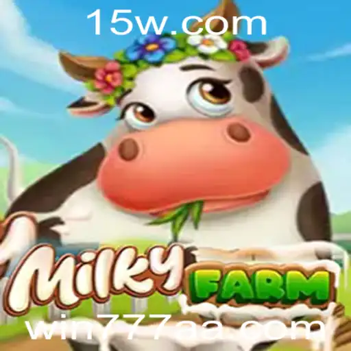 Descobrindo MilkyFarm: O Jogo que Está Transformando Fazendas Virtuais