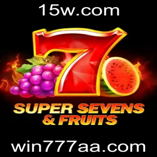 Explorando o Universo de 7SuperSevensFruits: Um Jogo de Estratégia e Sorte