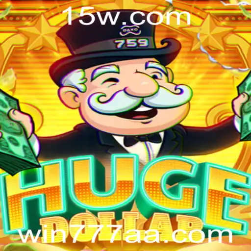 HugeDollar: Uma Experiência de Jogo Inovadora