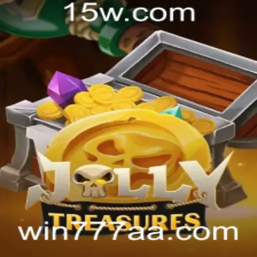 Descubra os Segredos de JollyTreasures: Sua Nova Aventura em Jogos