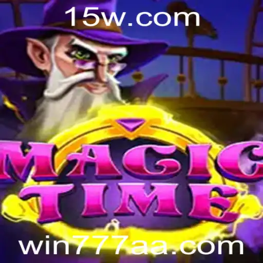 MagicTime: Uma Jornada Encantada no Mundo dos Jogos de Mesa