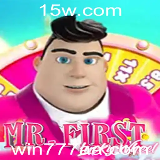 Descubra a Emoção do MrFirstLuckyWheel: Um Jogo de Azar Cativante