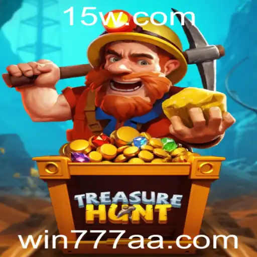 Explorando o Fascinante Mundo de TreasureHunt: Como Jogar e Dominar