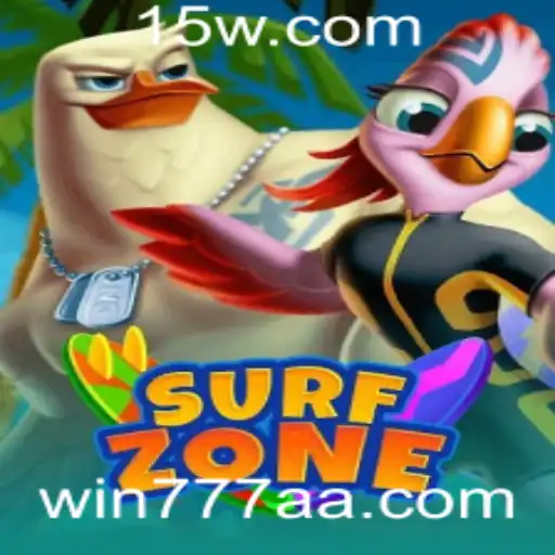 Descubra a Aventura Aquática do Jogo SurfZone