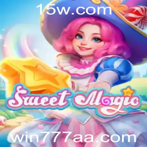 SweetMagic: Descubra a Magia do Jogo com a Palavra-chave 777aa