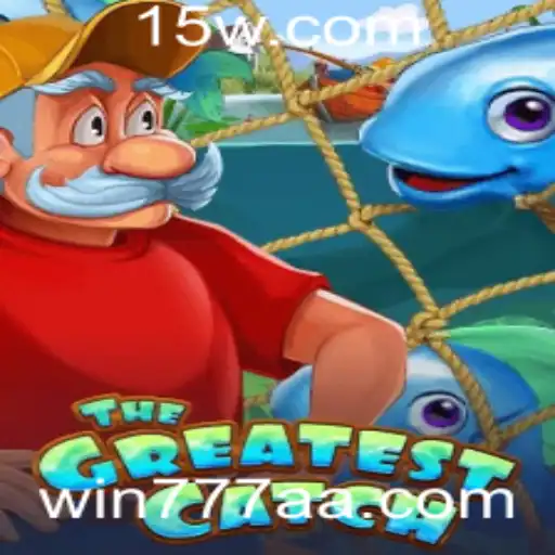 TheGreatestCatch: Um Jogo de Estratégia Inovador