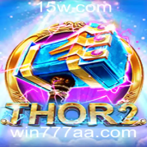 Thor2: Explorando o Novo Universo de Jogos
